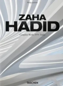 Zaha Hadid