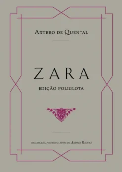 Zara -Edição Poliglota