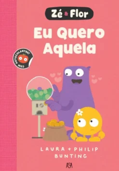 Zé & Flor N.º 2 - Eu Quero Aquela