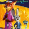 Zootrópolis 2 - Uma Nova Aventura…
